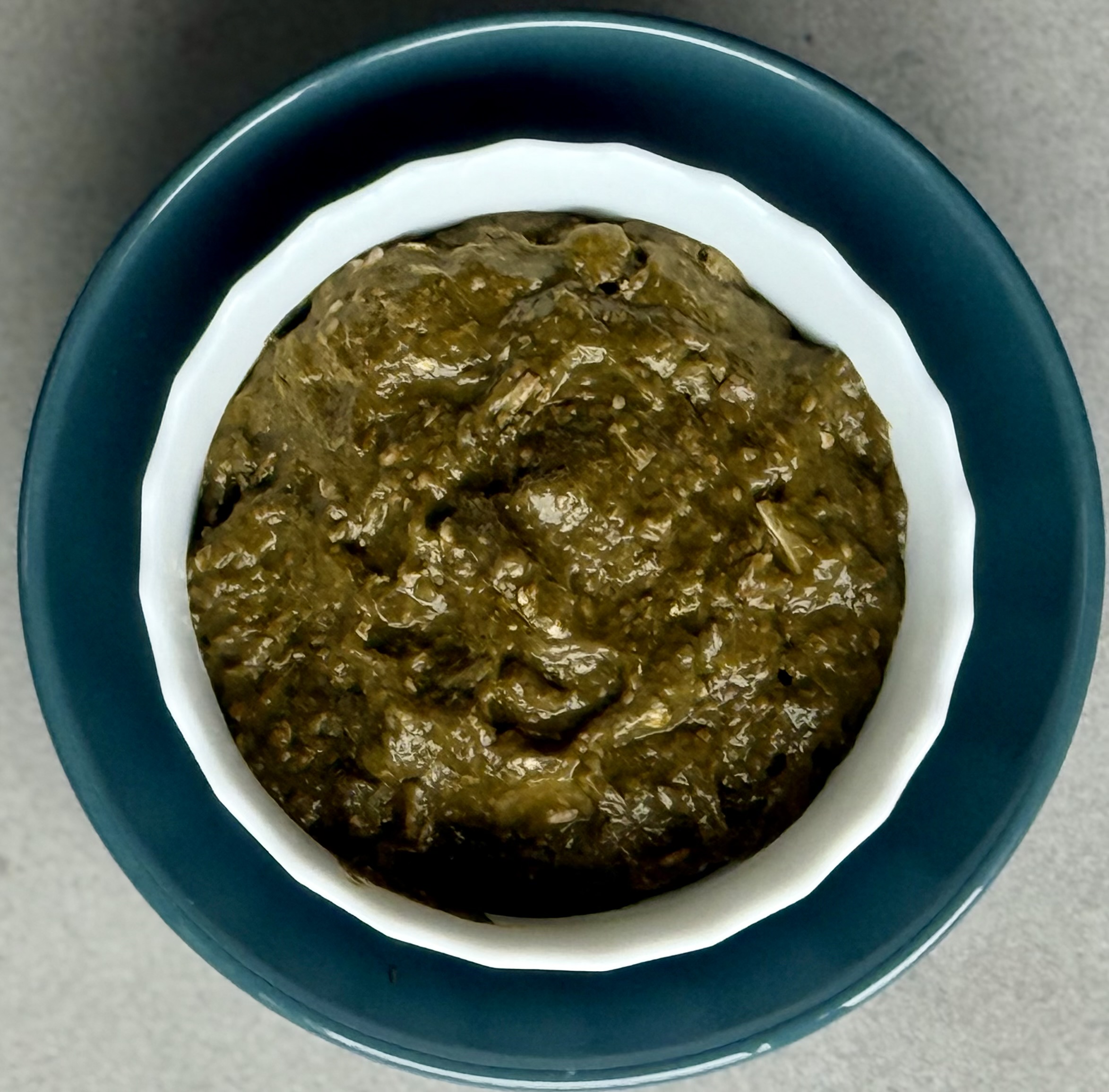 Beugeuc Feuille Bissap