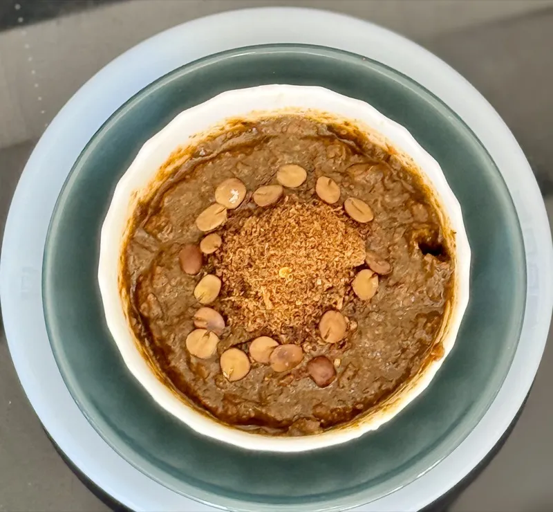 Sauce Netetu Beugeuc — Louma by Seggfaye